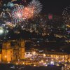 Año Nuevo en Cusco