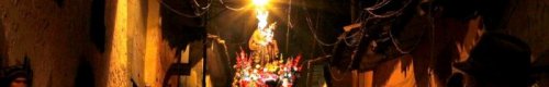 Virgen de la Natividad